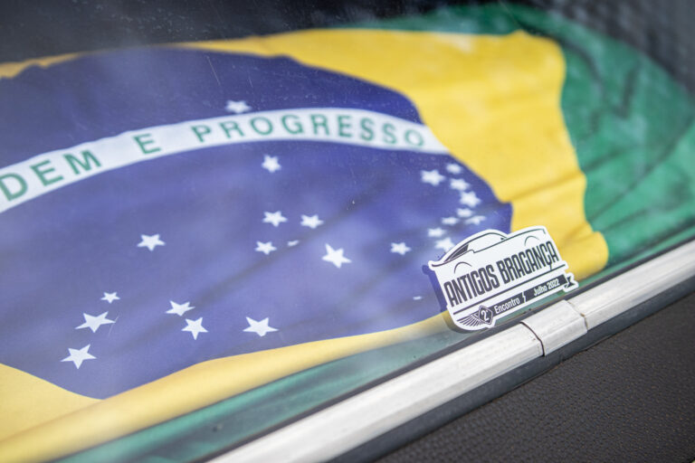 7 de Setembro e os Guardiões da Memória Automotiva