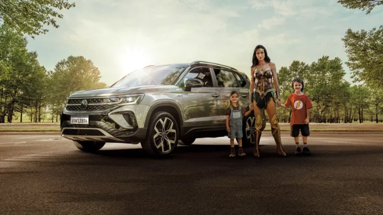 Por que o SUV ficou conhecido como “carro de mãe”?