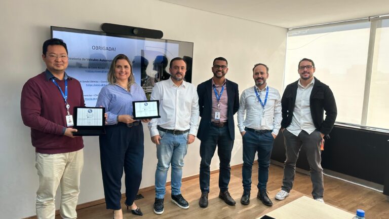 FPA e DETRAN-SP alinham ações em prol do segmento antigomobilista