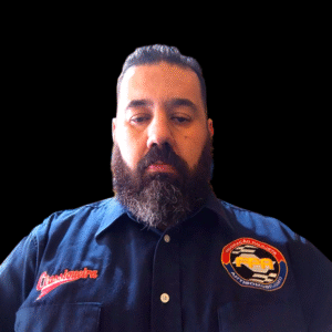 Alexandre Timoteo de Moraes