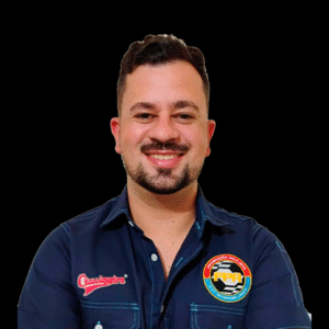 Breno Eduardo Marcelino