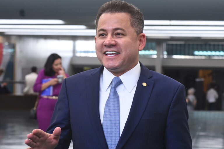 rejeição do PL 3507/2025