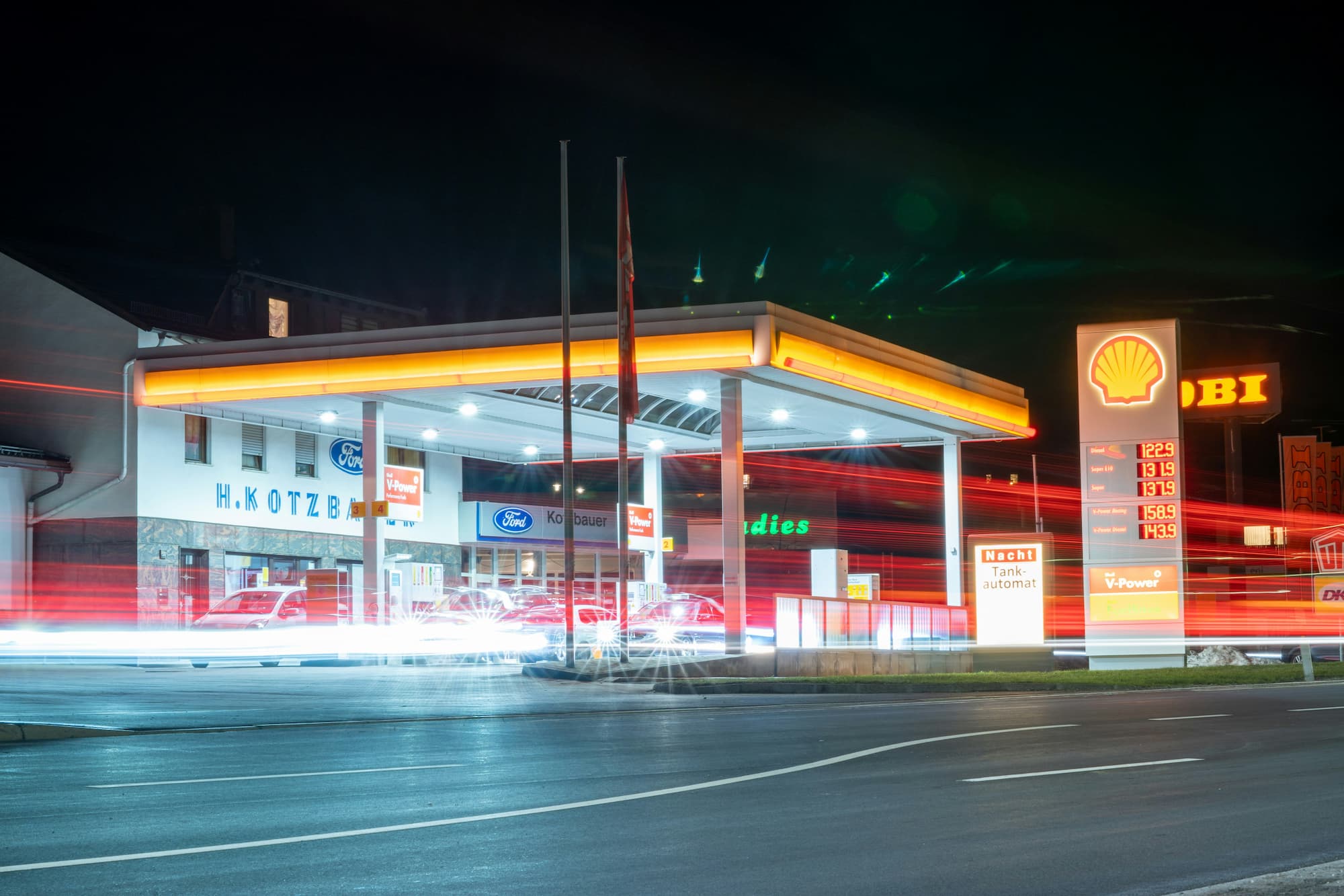 Gasolina pura nos postos? Proposta de lei ganha força no Senado!