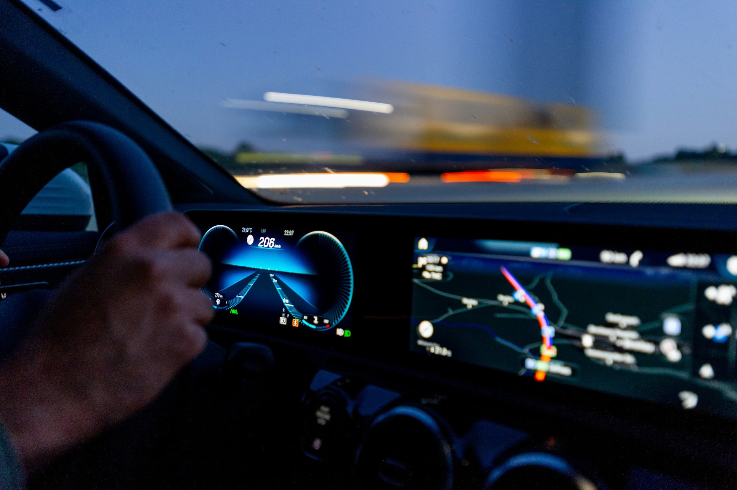A rebelião analógica na era dos carros elétricos